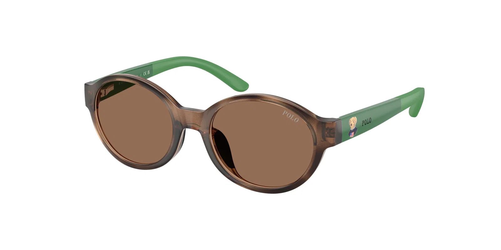 Polo Prep 9510U Sunglasses - view 10
